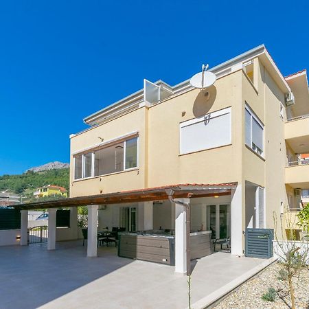 Apartment Dora Duće エクステリア 写真