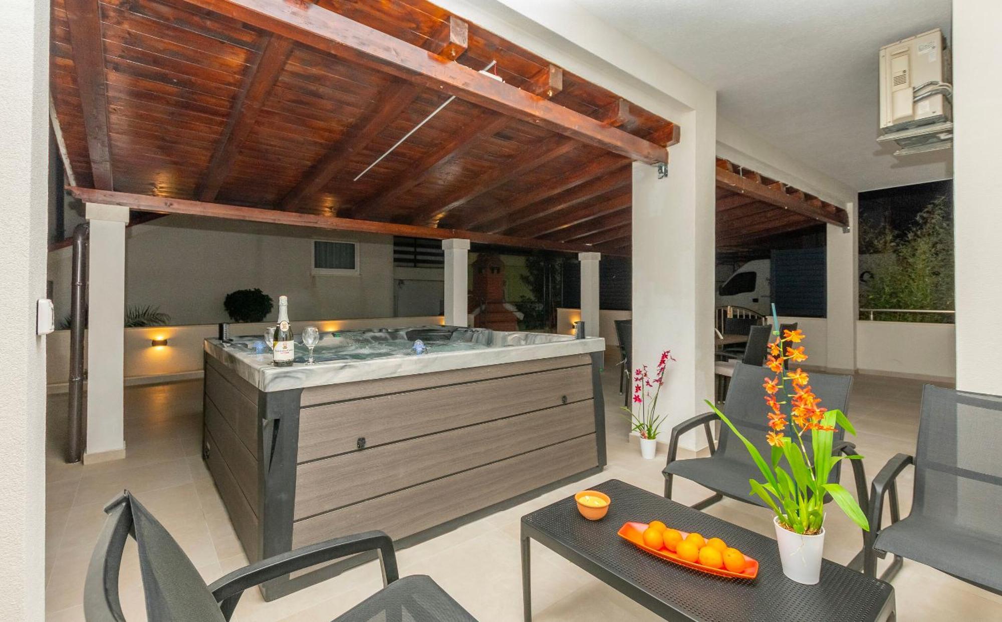 Apartment Dora Duće エクステリア 写真