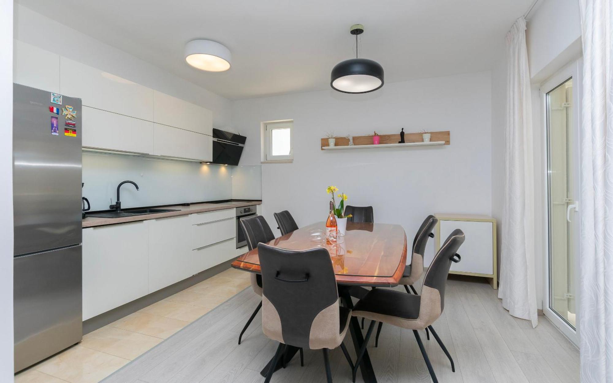 Apartment Dora Duće エクステリア 写真