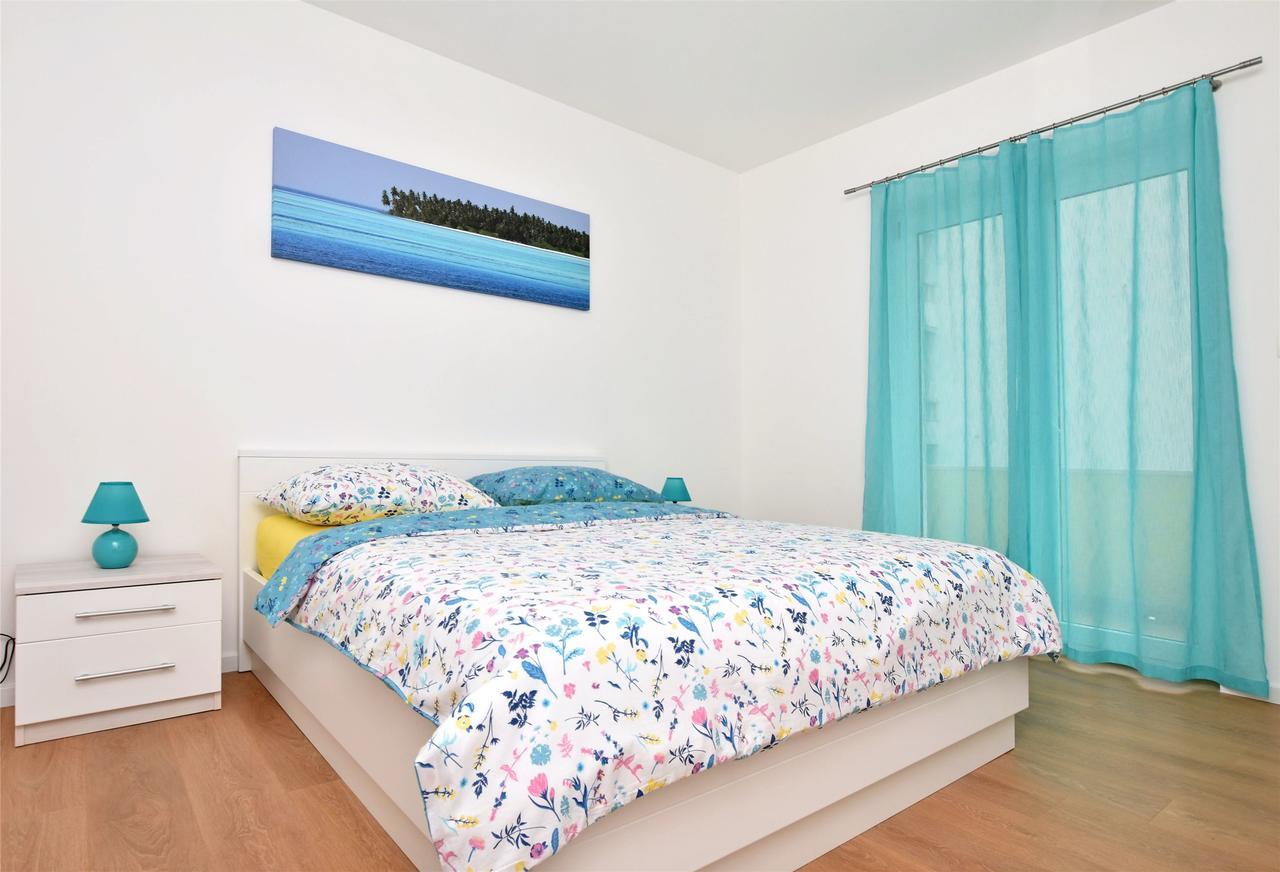 Apartment Dora Duće エクステリア 写真