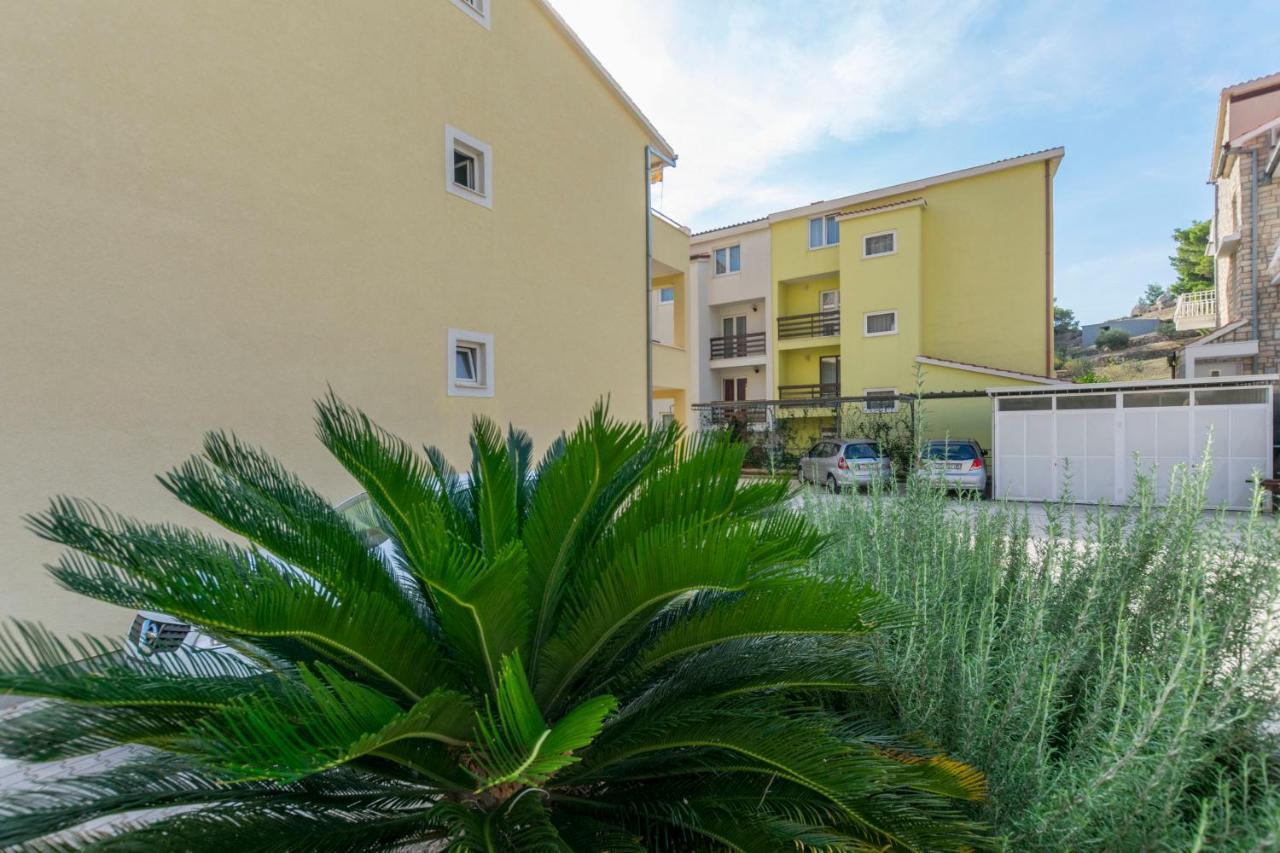 Apartment Dora Duće エクステリア 写真