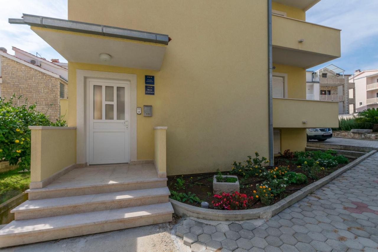 Apartment Dora Duće エクステリア 写真